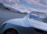 Nissan GT-R Concept 2002 года